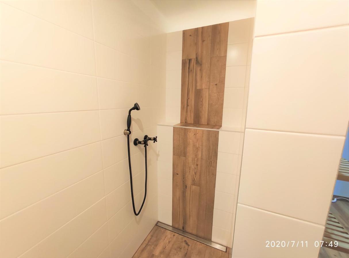 Apartman Lenka II Borsice Dış mekan fotoğraf